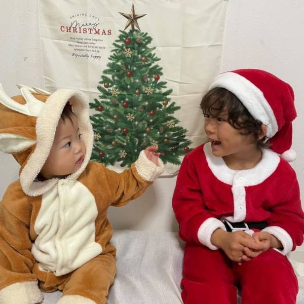 【公認インフルエンサー@ ayachan0803さんおすすめ】セリア・ダイソー・キャンドゥのかわい過ぎるクリスマスグッズ