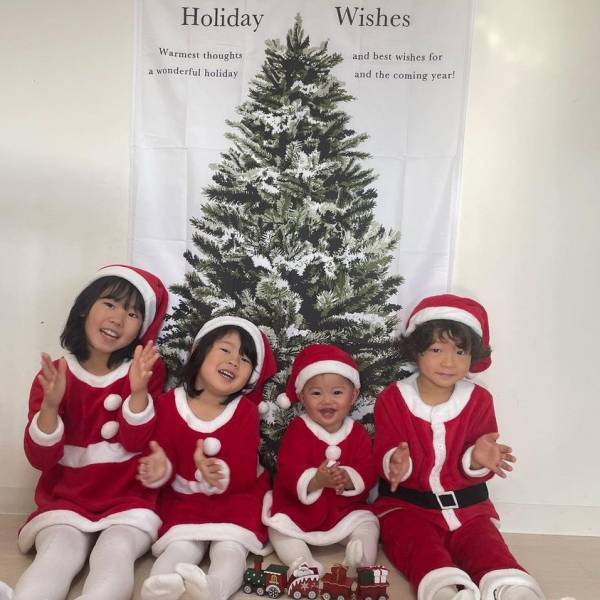 【公認インフルエンサー@ ayachan0803さんおすすめ】セリア・ダイソー・キャンドゥのかわい過ぎるクリスマスグッズ