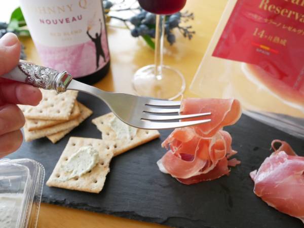 夫婦晩酌にいかが？【成城石井】ワインなら和食でも楽しめちゃいます♪