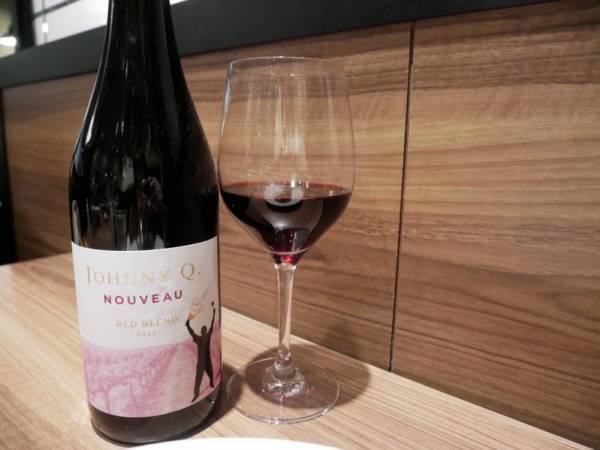 夫婦晩酌にいかが？【成城石井】ワインなら和食でも楽しめちゃいます♪