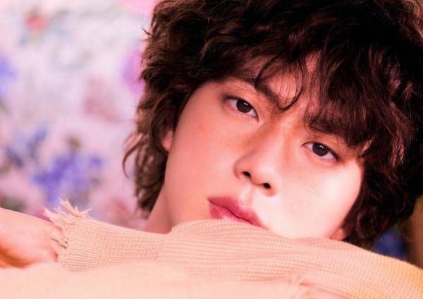 ついにBTSの長男・JINの入隊日が決定！「ARMYが大好き♡」にファン悶絶