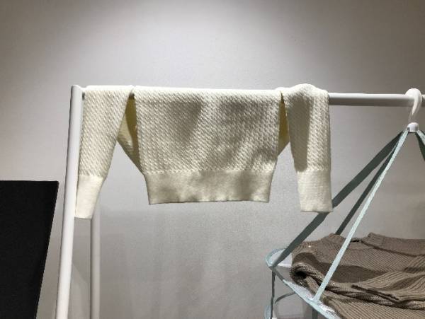 【洗濯絵表示】見てますか？大切な服を長く着続けるためのセルフケア術とは？！