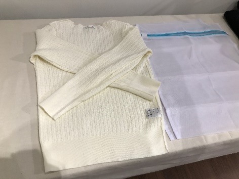 【洗濯絵表示】見てますか？大切な服を長く着続けるためのセルフケア術とは？！