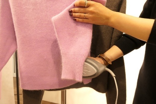 【洗濯絵表示】見てますか？大切な服を長く着続けるためのセルフケア術とは？！