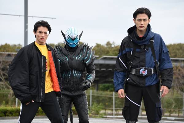 今すぐ映画館へ！親子一緒に楽しめる【2022年冬映画】とっておき4選！