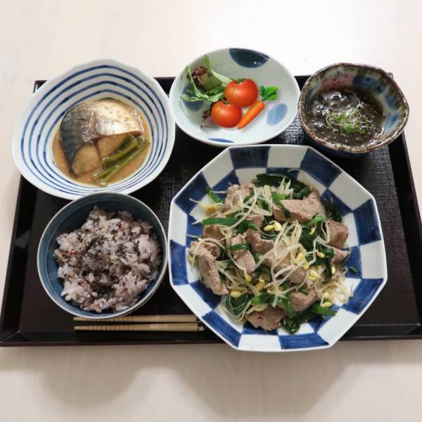 守護神【権田修一】選手の奥様♡【サカママ・権田裕美さん】の食育ご飯を大公開！