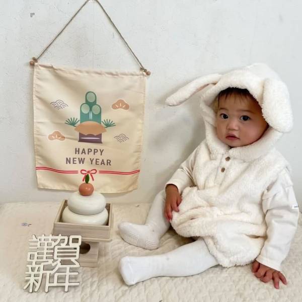 ずっと使える【公認インフルエンサー@ ayachan0803さんセレクト】セリア・ダイソー・キャンドゥのお正月アイテム