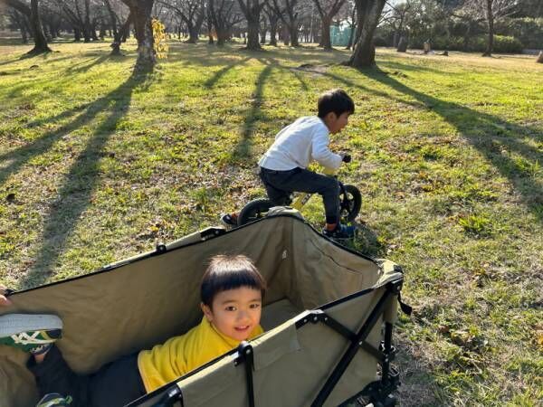 【大阪ワーママ】バタバタで始まった冬休み振り返り！