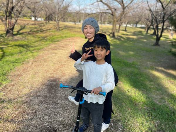 【大阪ワーママ】バタバタで始まった冬休み振り返り！