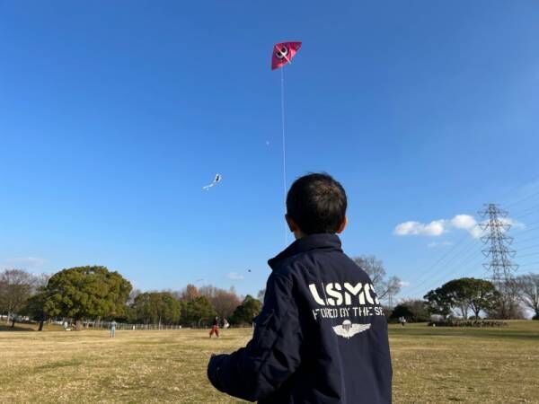 【大阪ワーママ】バタバタで始まった冬休み振り返り！