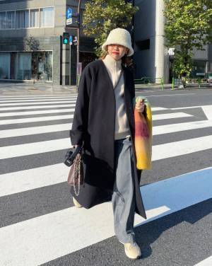 早いもの勝ち！絶賛お値下げ中【GU】きれいめコートは今、買わなきゃ！