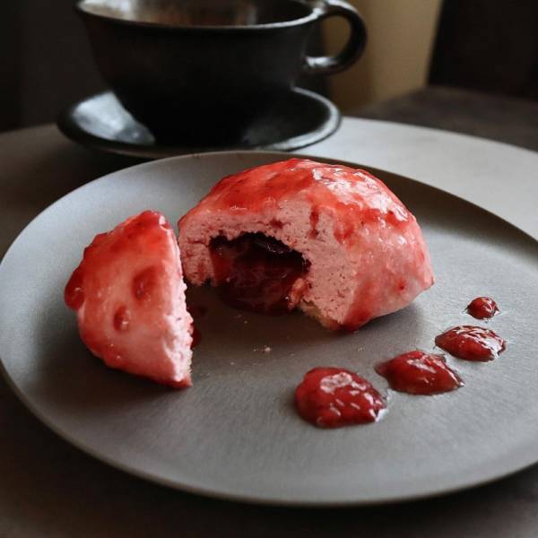 新作3連発！【コンビニ発いちごスイーツ】が続々！セブン・ファミマ・ローソンで話題です