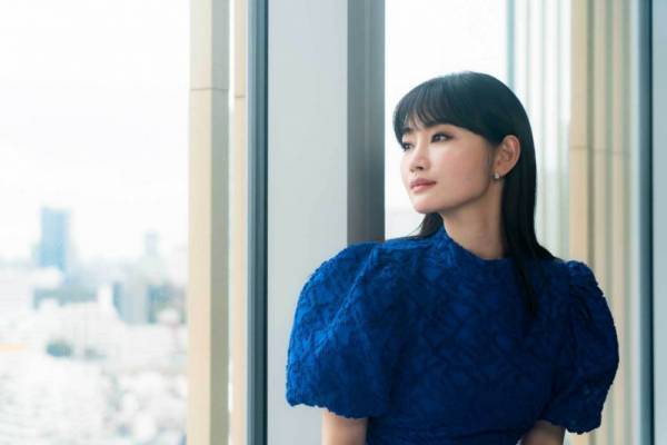 「30数年の自虐から脱却したのはファッションのおかげ」【散財系YouTuber・柳橋唯さん】特別インタビュー！