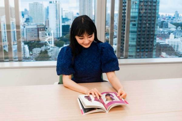 「30数年の自虐から脱却したのはファッションのおかげ」【散財系YouTuber・柳橋唯さん】特別インタビュー！