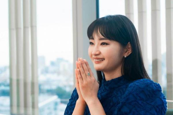 「30数年の自虐から脱却したのはファッションのおかげ」【散財系YouTuber・柳橋唯さん】特別インタビュー！