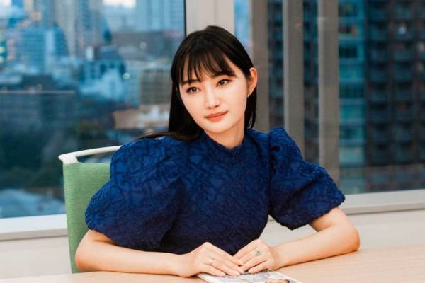 「30数年の自虐から脱却したのはファッションのおかげ」【散財系YouTuber・柳橋唯さん】特別インタビュー！