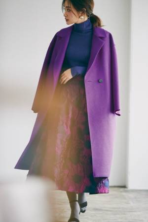 「30数年の自虐から脱却したのはファッションのおかげ」【散財系YouTuber・柳橋唯さん】特別インタビュー！