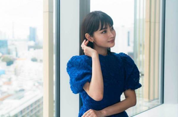 「30数年の自虐から脱却したのはファッションのおかげ」【散財系YouTuber・柳橋唯さん】特別インタビュー！