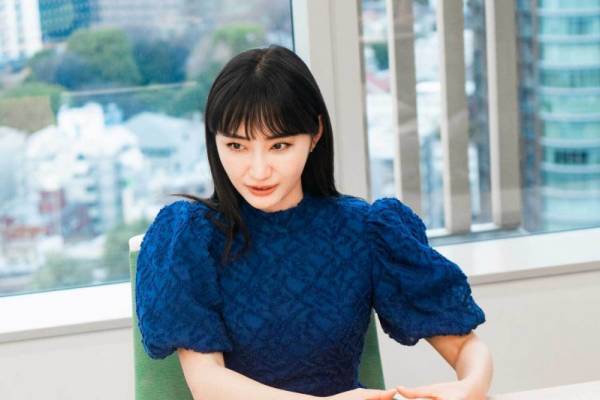 「30数年の自虐から脱却したのはファッションのおかげ」【散財系YouTuber・柳橋唯さん】特別インタビュー！