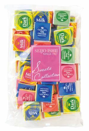 【成城石井】おすすめチョコ4選！目利き菓子担当バイヤーに直撃！