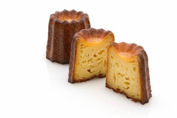 2個、3個、6個と選べておいしい！【成城石井】のカヌレに注目！