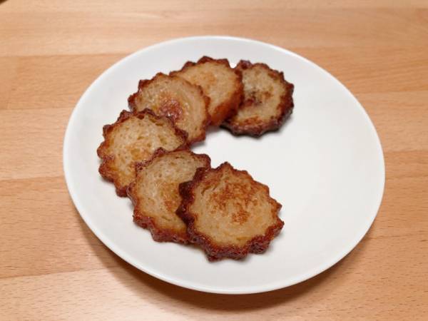 2個、3個、6個と選べておいしい！【成城石井】のカヌレに注目！