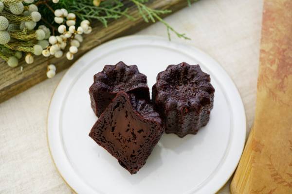 2個、3個、6個と選べておいしい！【成城石井】のカヌレに注目！