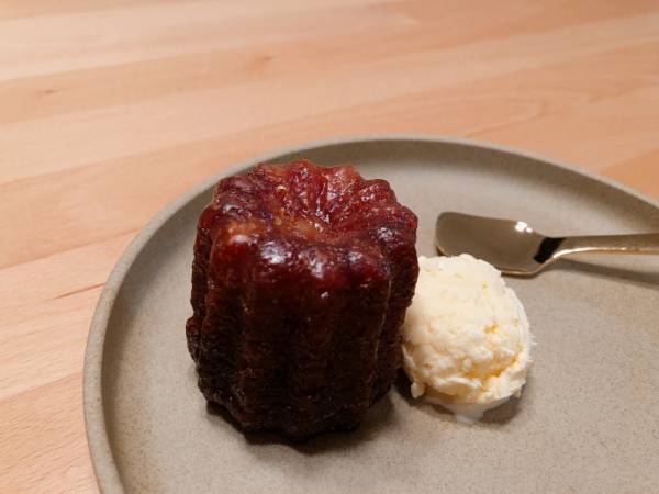 2個、3個、6個と選べておいしい！【成城石井】のカヌレに注目！