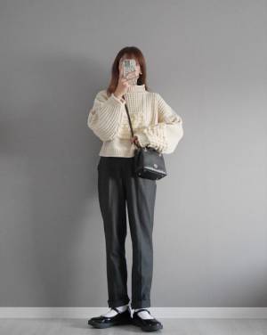 「おしゃれは足元から！」大人女子の【メリージェーン】って？カジュアルタイプもご紹介