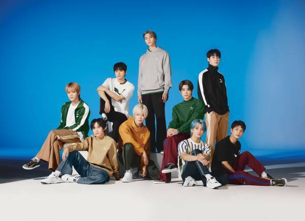 「日本人男性フォロワー数1位のユウタ」が所属【NCT127】の日本限定ビジュアルが公開！