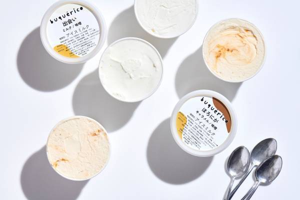 新感覚デザートが話題！【味噌×アイス】大人向けご褒美ジェラートが美味♡