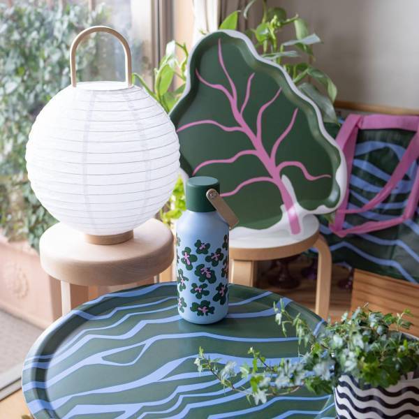 サウナ女子は絶対買っちゃう！【IKEA×マリメッコ】が初コラボ♪北欧感じるおしゃれアイテムに注目♡