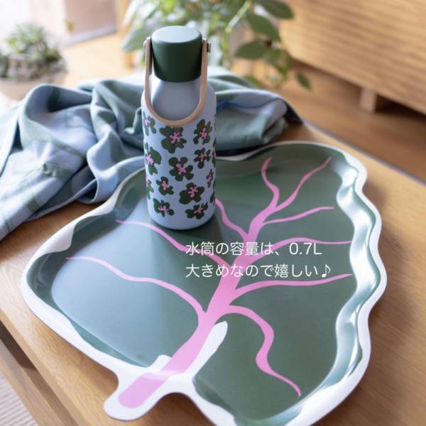 サウナ女子は絶対買っちゃう！【IKEA×マリメッコ】が初コラボ♪北欧感じるおしゃれアイテムに注目♡