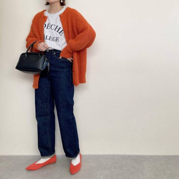 全色制覇してもいいんじゃない？！【GU】から洗濯機で洗える神シューズ降臨♡