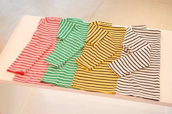 かわいすぎる春服！誰でもガールになれる【mite】の新作をのぞき見♡