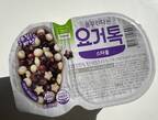 「韓国に行く人は絶対買って！」【ヨーグルト＋チョコボール】は韓国女子の大定番！朝食に欠かせないとバズリ中♪