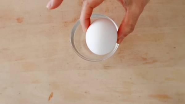 簡単すぎて驚いちゃう！【目玉焼き】がホテルモーニングのように作れる3分テクとは！