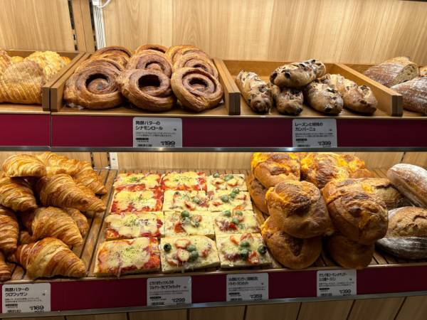 「朝は何食べてる？」パン大好きファミリーの朝ごはん事情