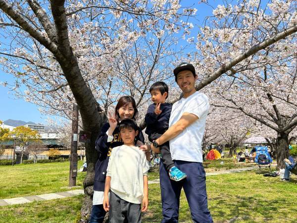 「朝は何食べてる？」パン大好きファミリーの朝ごはん事情