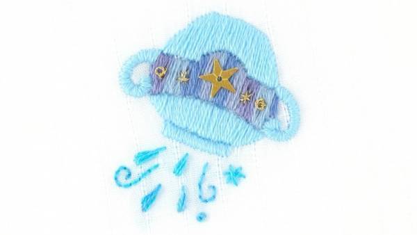 【4/25(火)】あなたの運勢は？今日の星座ランキング7～12位！