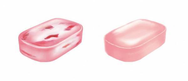 持っているだけで女子力UP！【カンロ】の新商品「コスメなのどあめ」がかわいすぎ♡