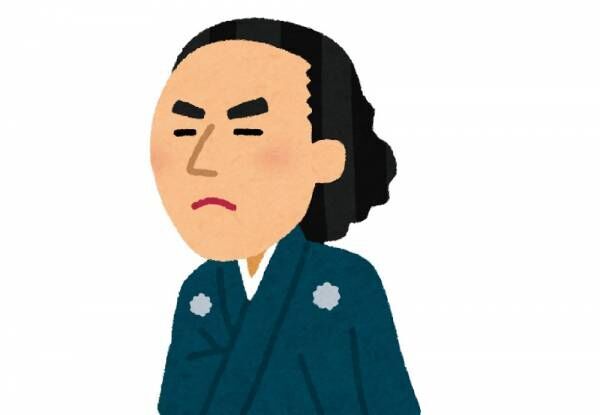 【chatGPTに聞いてみた！】坂本龍馬が天下統一したら日本はどうなっていた？