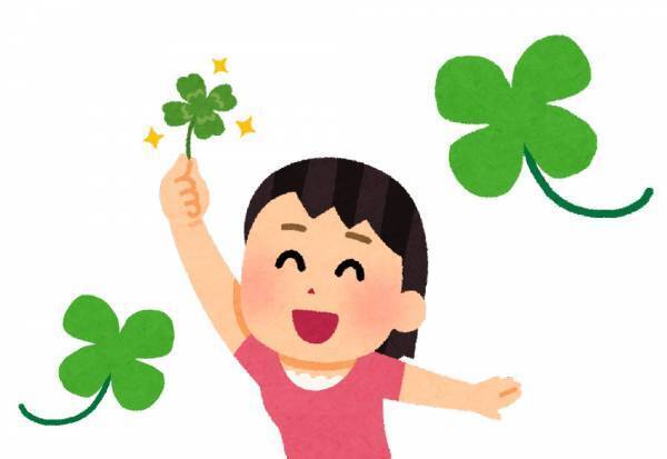 4つ葉のクローバーを5分以内に見つける方法を教えて！【chatGPTに聞いてみた！】