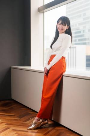 【緊急告知】【東大卒クイズ女王で2児のママ】三浦奈保子さんとmamagirlのインスタライブを開催！