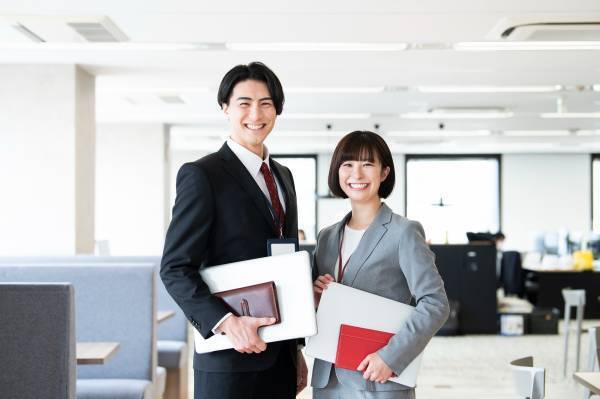 【入社7～9年目向け】新卒社員と上手に付き合う3つのポイント！お手本となる先輩を目指そう