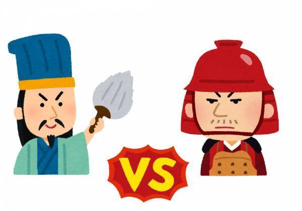 黒田官兵衛VS諸葛亮孔明、チェス対決をしたらどっちが勝つ？【chatGPTに聞いてみた！】