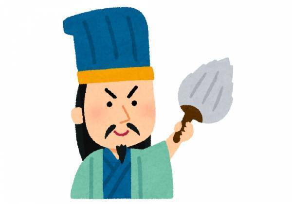 諸葛亮孔明のモーニングルーティンを教えて！【chatGPTに聞いてみた！】