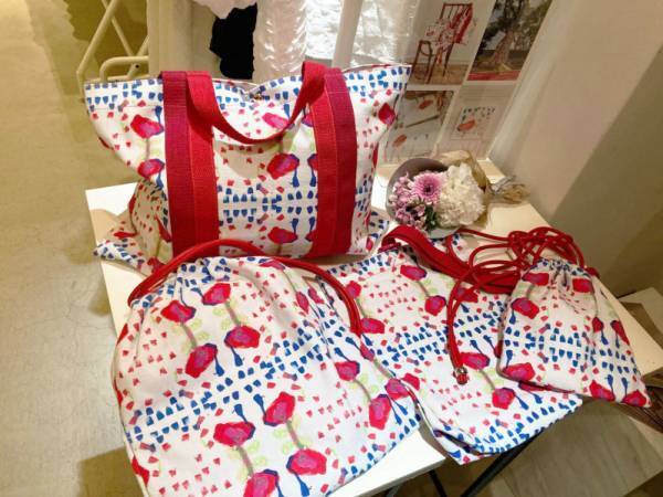 公認アンバサダー中村沙織さんが新ブランド【Muel Chic】をローンチ！