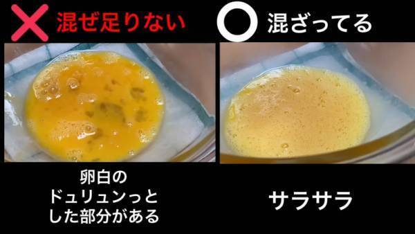 【ふわふわのホットケーキ】を簡単に作る方法！市販のホットケーキミックスで作れる裏技レシピ