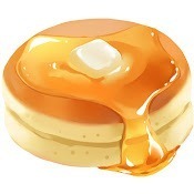 【ふわふわのホットケーキ】を簡単に作る方法！市販のホットケーキミックスで作れる裏技レシピ